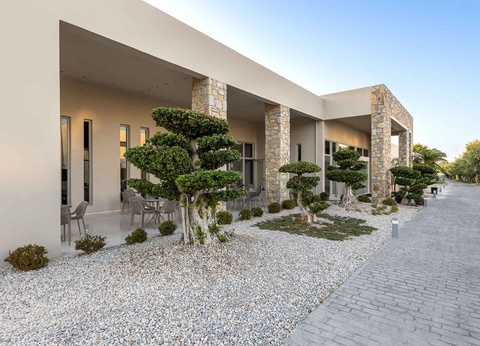 Hôtel club Akti coast 4* - 15