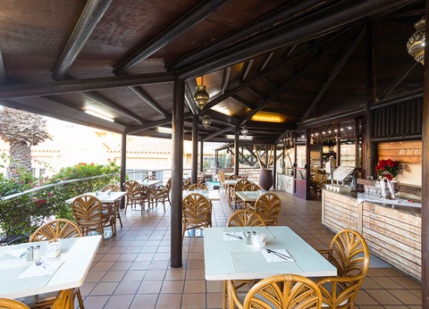 Hôtel Arena Suite 4* - 10