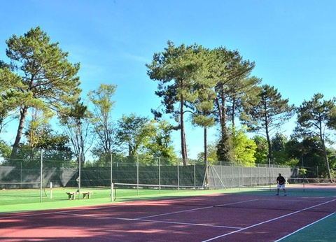 Camping Le Vieux Port, 5* - 225