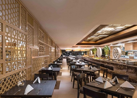 Hôtel Graceland Khaolak Beach Resort 5* - 8