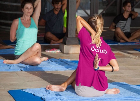 Ôclub Select Pestana Blue Alvor Beach Resort 5* - 19