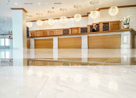 Hôtel Mitsis Rodos Maris 5* - 9