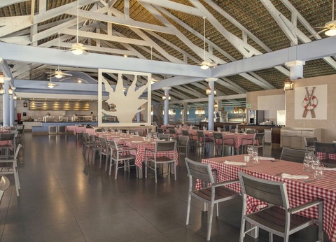 Hôtel Iberostar Waves Dominicana 5* - 8