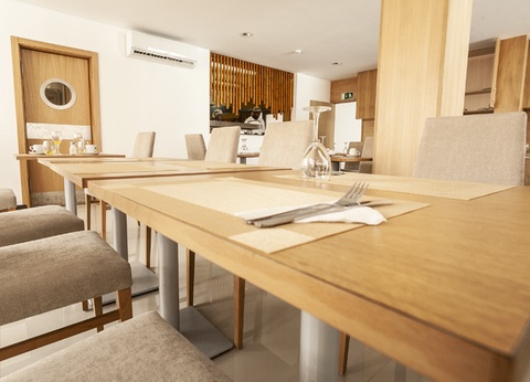 Hôtel Da Luz 3* - 4