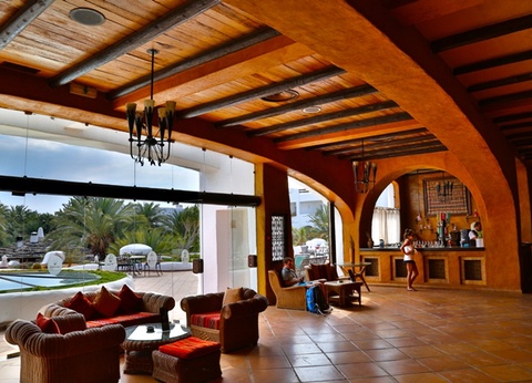 Hôtel Odyssee Resort Thalasso & Spa 4* - 4