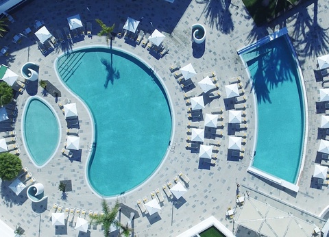 Hôtel Iberostar Selection Lanzarote Park 5* - 69