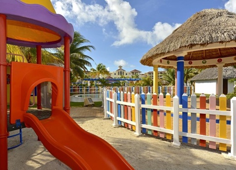 Club Coralia Iberostar Origin Laguna Azul 5* - 9
