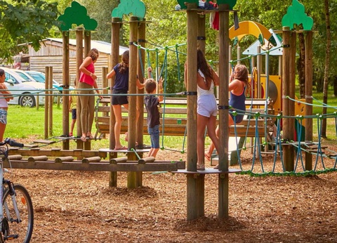 Camping Mayotte Vacances, 5* - 10