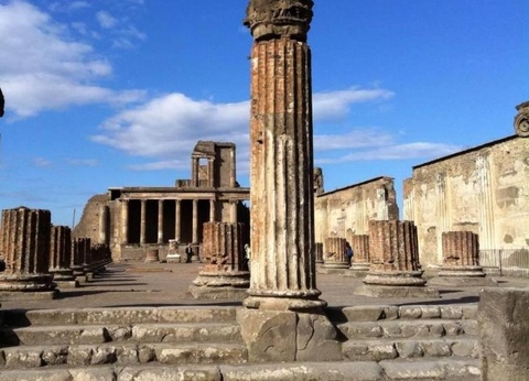 Camping Village Santa Fortunata, 4* - 39