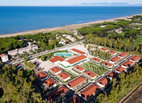 Circuit Découverte de Campanie au Framissima Acqua Di Venere 4* - 24