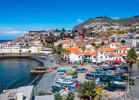 Circuit Madère Authentique : entre falaises et levadas **** - 12