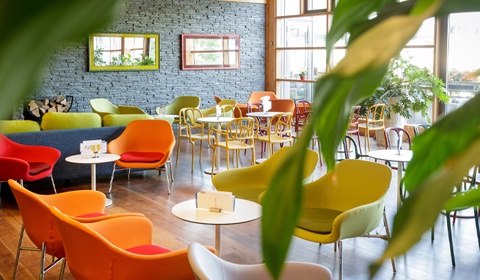 Séjour bien être - Bohinj Eco Hotel - 5