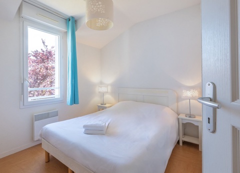 Résidence Référence Le Domaine de L'Océan - 22