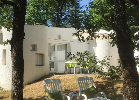 Camping Les Bois de Prayssac, 3* - 20