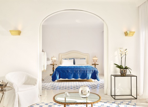 Grecotel Caramel Boutique Resort 5* - 9