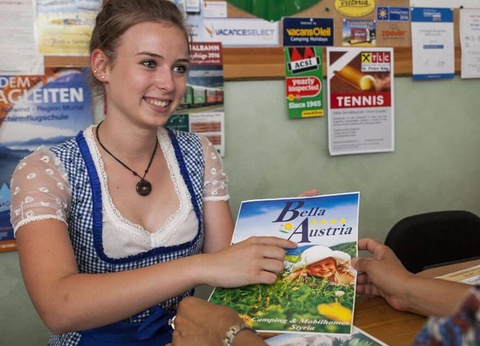 Camping Bella Austria, 4* - 19