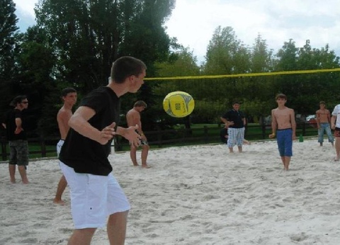 Camping Le Lomagnol, 3* - 21