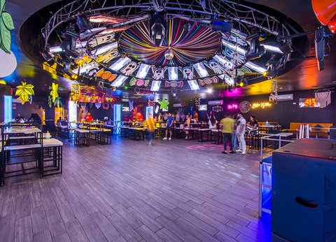 Club Framissima Continental Hurghada 5* - 31