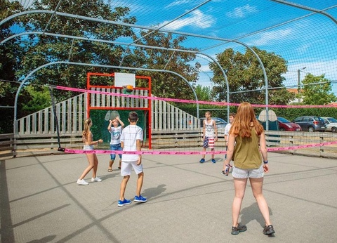 Camping Océano d'or, 5* - 19