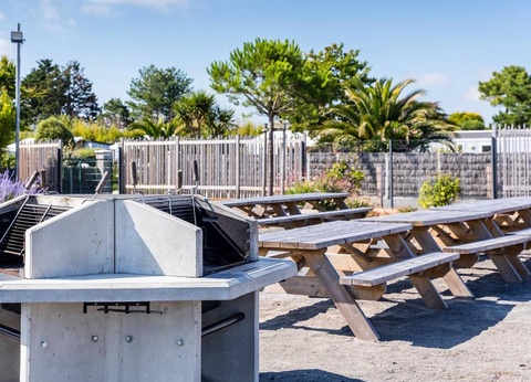 Le Domaine du Clarys, 5* - 18