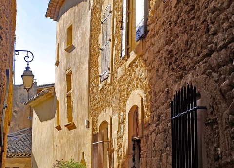 Camping Les Hautes Prairies 4* - 39