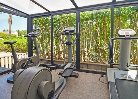 Hôtel Golfe Hôtel 3* - 12