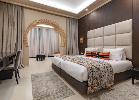 Hôtel Eden Andalou Aquapark & Spa 5* - 57