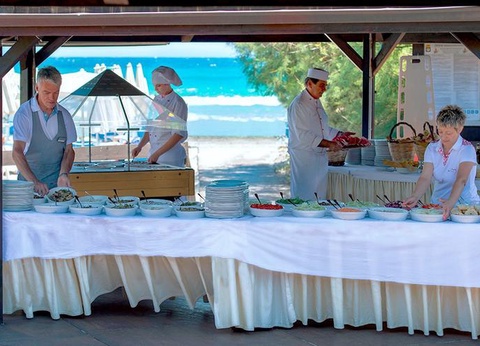 Ôclub Experience VOI Alimini Resort 3* - 15