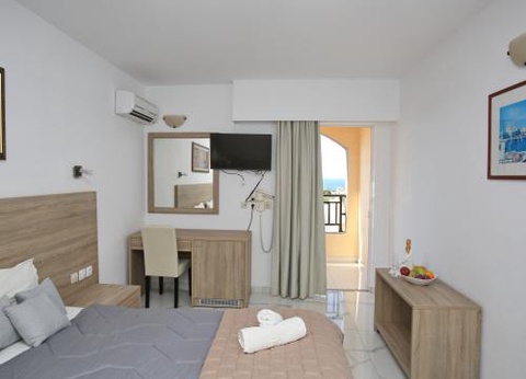 Hôtel Ocean Heights View 4* - 19