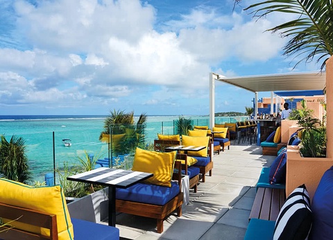 Hôtel SALT of Palmar 5* - 9