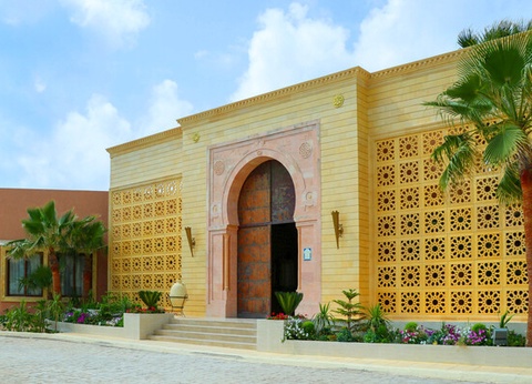 Club Jumbo Ksar Djerba 4* - 28