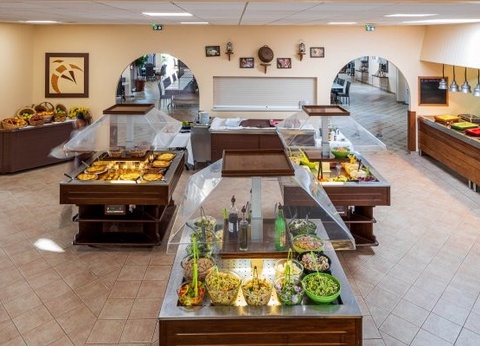 Club Jumbo Marina Viva Résidence (vol inclus) - 19