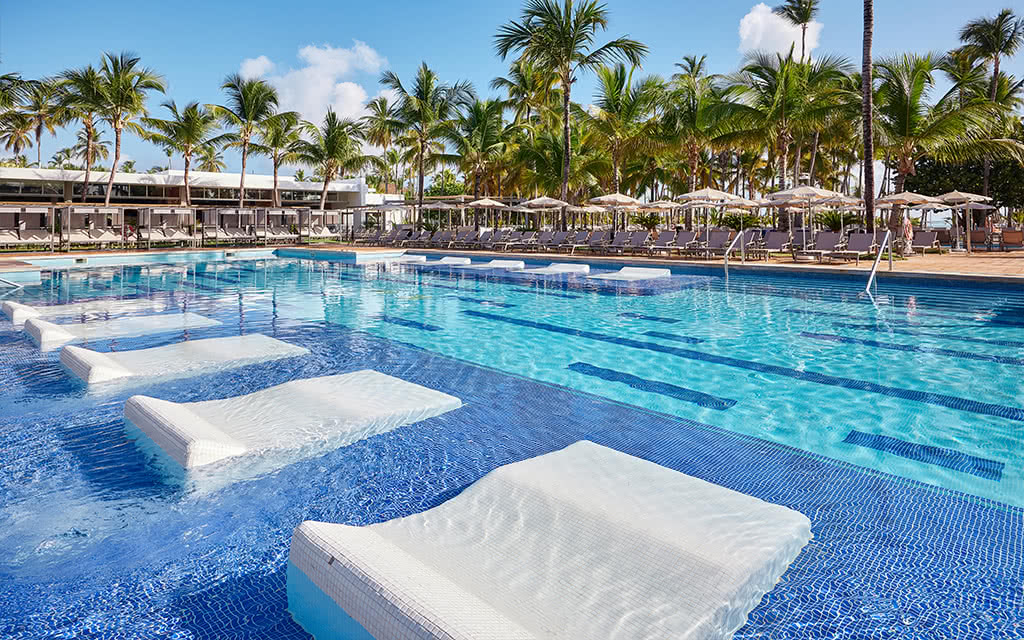 Hôtel Riu Palace Macao 5* - 9