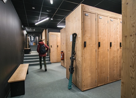 Belambra Clubs Les Crêtes 5B (Club en demi-pension ou pension complète Ete/ en tout compris Hiver) - 26