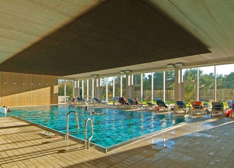 Camping Vilanova Park, 4* - 22