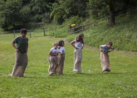 Camping Bella Austria, 4* - 11