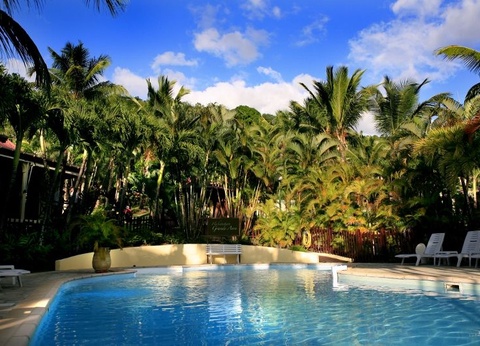 Habitation Grande Anse 3* avec Location de voiture - 4