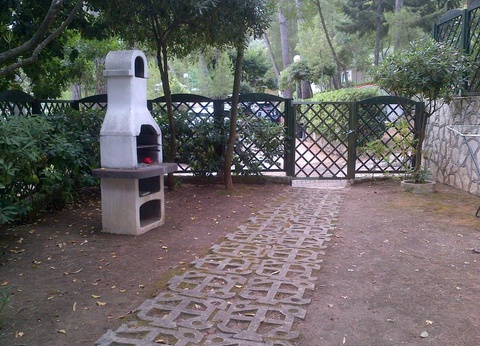 Camping Internazionale San Menaio, 4* - 18