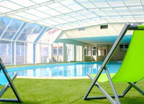 Camping Le Grand Pré - 3