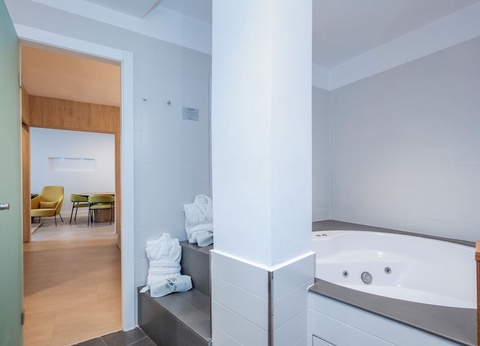 Hôtel Artiem Audax 4* - Adults Only - 22