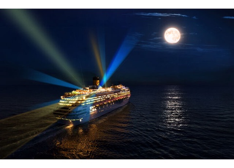 Croisière Caraïbes à bord du Costa Pacifica - 5