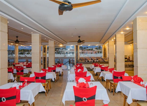 Hôtel Panorama Bungalows Resort El Gouna 4* - 25