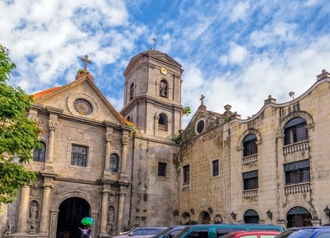 Couleurs Philippines + extension Visayas - 12