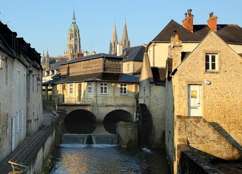 Camping Le Robinson, 3* - 19