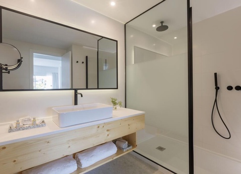 Hôtel HM Ayron Park 5* - Adult only +16 - 11