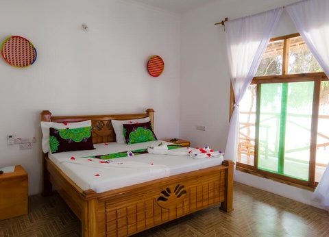 Hôtel Bella Vista Resort 4* - 14