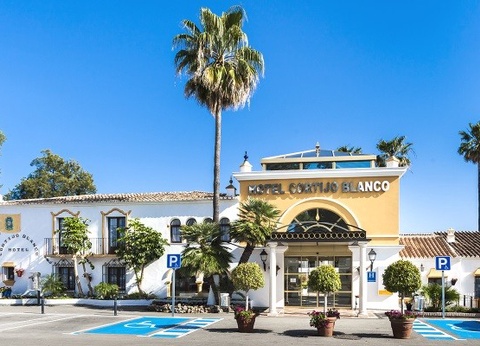 Hôtel Globales Cortijo Blanco 3* - 11