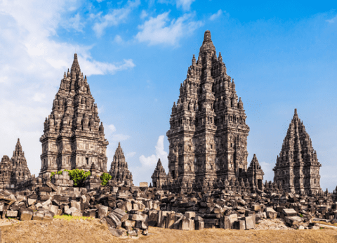 Circuit De Java au Pays Toraja - 7