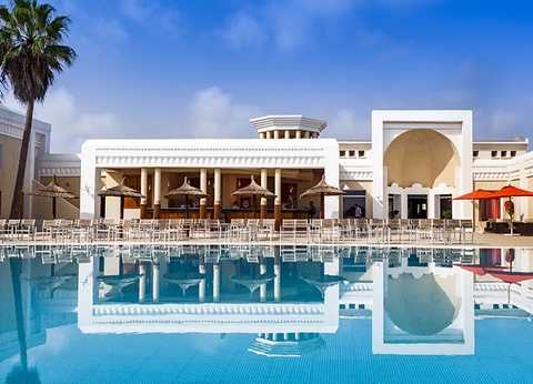 Hôtel El Borj 3* - 19