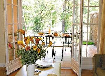 Résidence Lagrange Le Domaine de Fayence 4* - 31